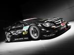 Mercedes-Benz C-Class AMG DTM 2012 года